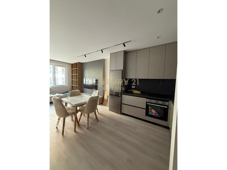 APPARTAMENTO 1+1 & POSTO AUTO IN AFFITTO, UNIVERS CITY