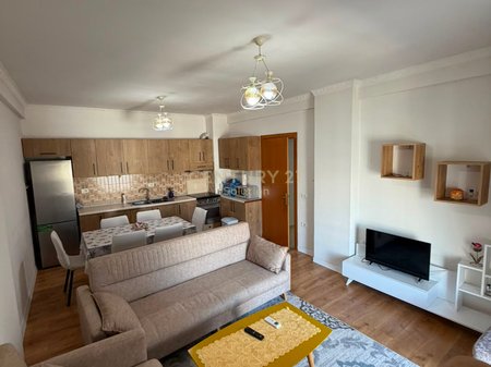 JEPET ME QIRA APARTAMENT 1+1+ PARKIM NE ASTIR!
