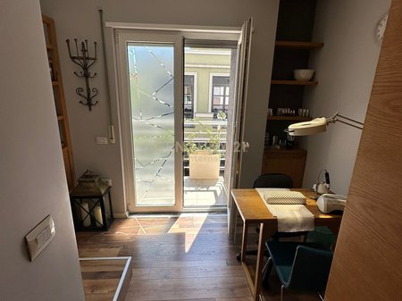 Don Bosko, Vizion Plus - Jepet Qender Estetike Me Arredim Modern Dhe i Detajuar 100m2