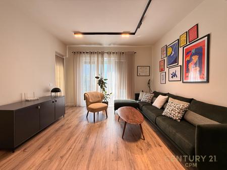 JEPET ME QIRA APARTAMENT 1+1 NE REZIDENCEN PARK LIFE !