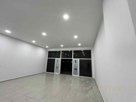 COMMERCIAL SPACE FOR SALE AT THE FORMER AVIATION FIELD