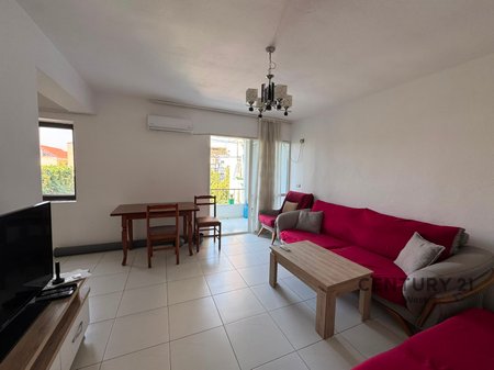 Apartament 3+1 me qera te Rruga Bardhyl