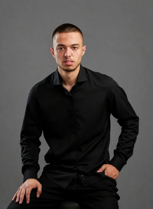 Agent Image