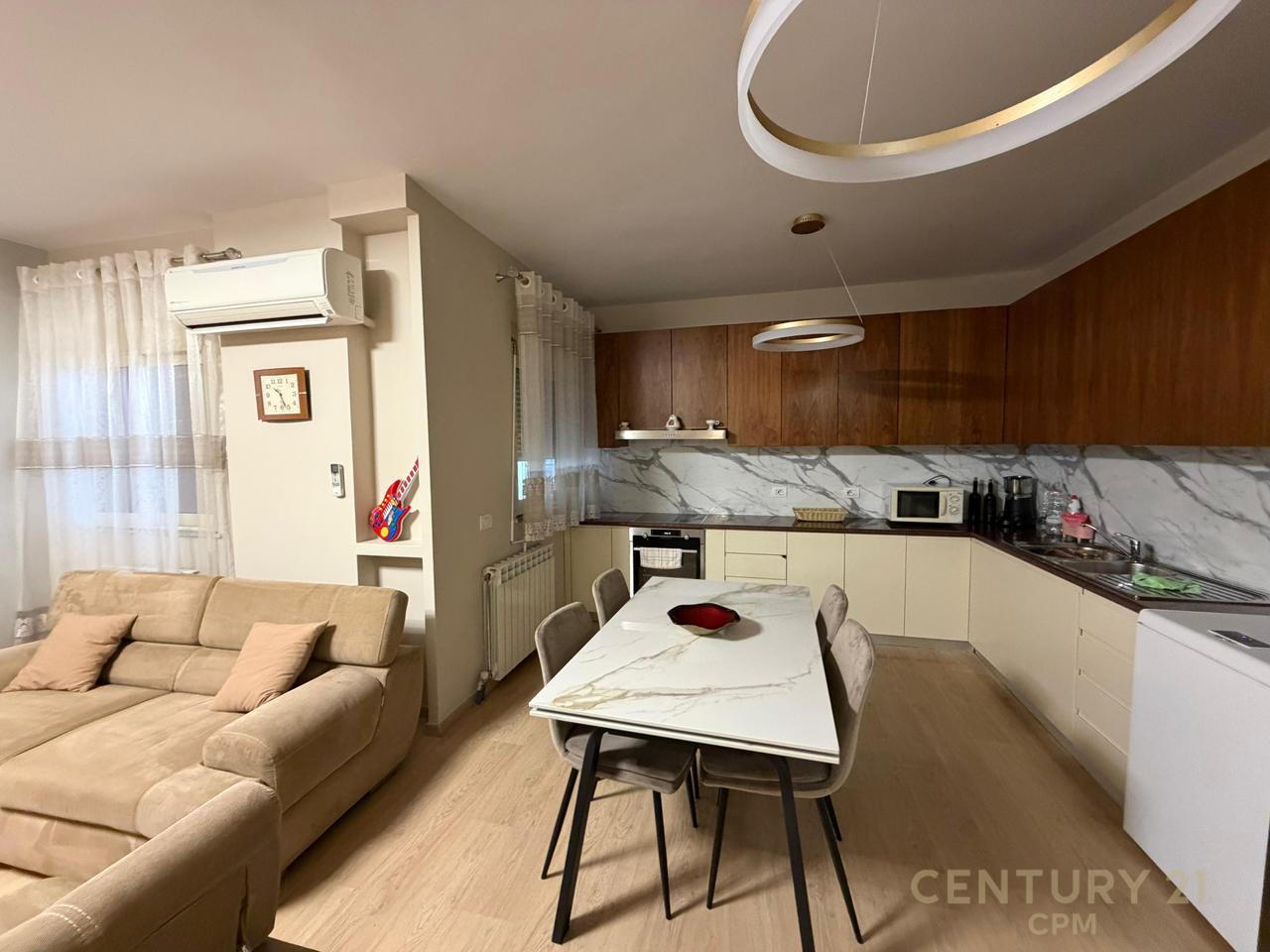 WE SELL APARTMENT 3+1+2 PARIS MUNICIPALITY!