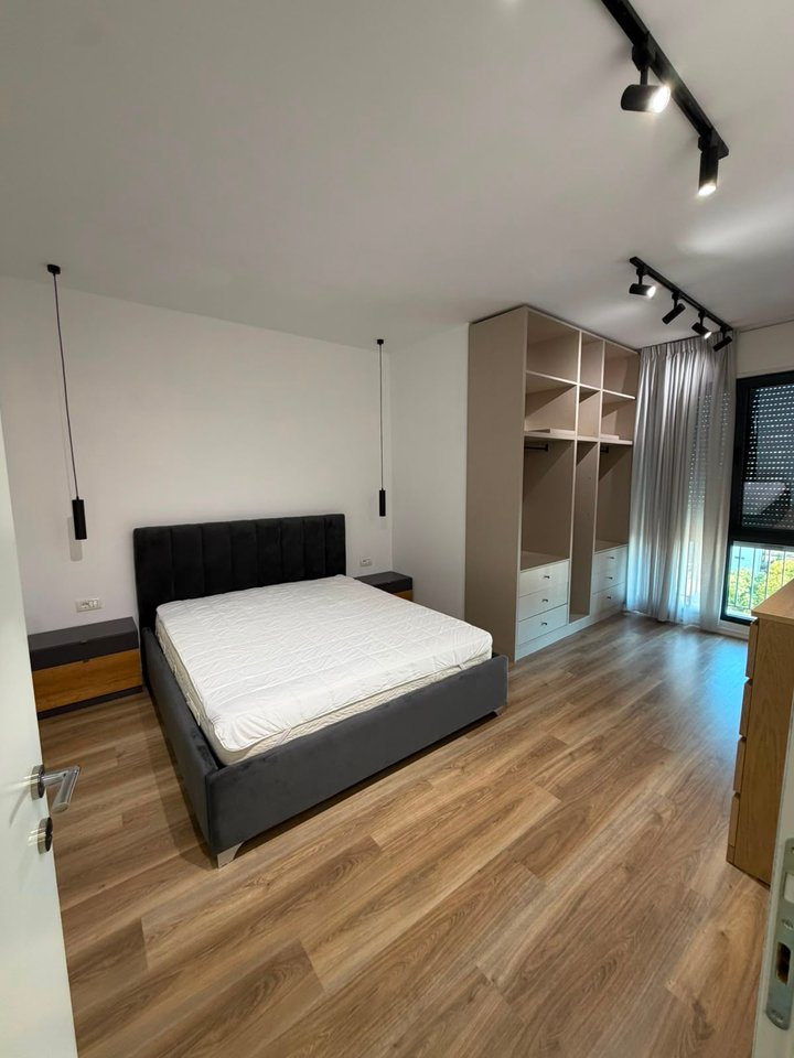 🏡 Jepet me qira apartament 2+1+2 + Post Parkimi Ish Tregu Elekrik  🚗