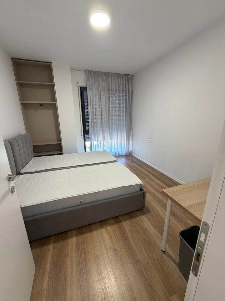 🏡 Jepet me qira apartament 2+1+2 + Post Parkimi Ish Tregu Elekrik  🚗