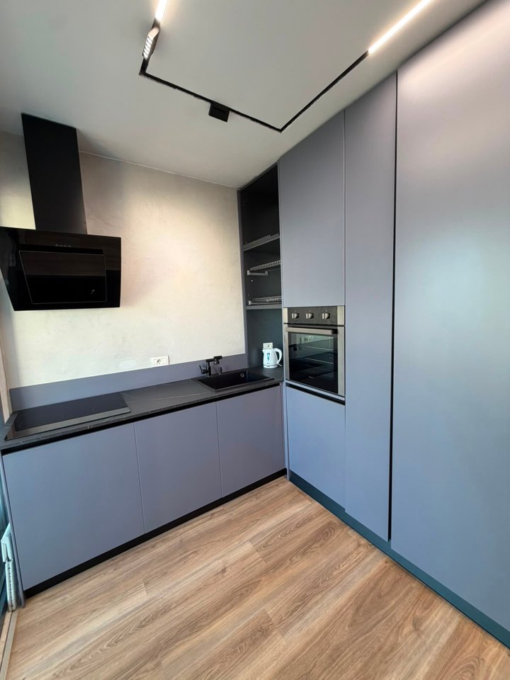 🏡 Jepet me qira apartament 2+1+2 + Post Parkimi Ish Tregu Elekrik  🚗