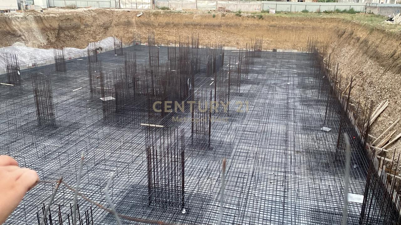 APPARTAMENTO 1+1 IN VENDITA IN "Astiri Residence 2"