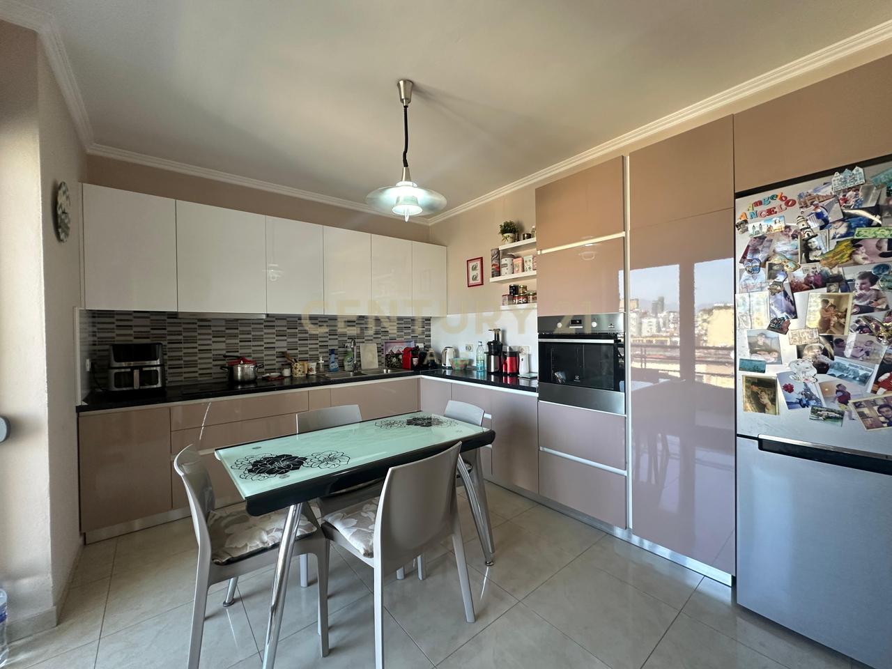 Apartment 2+1+2+Studio for Sale near the Tirana Lake!