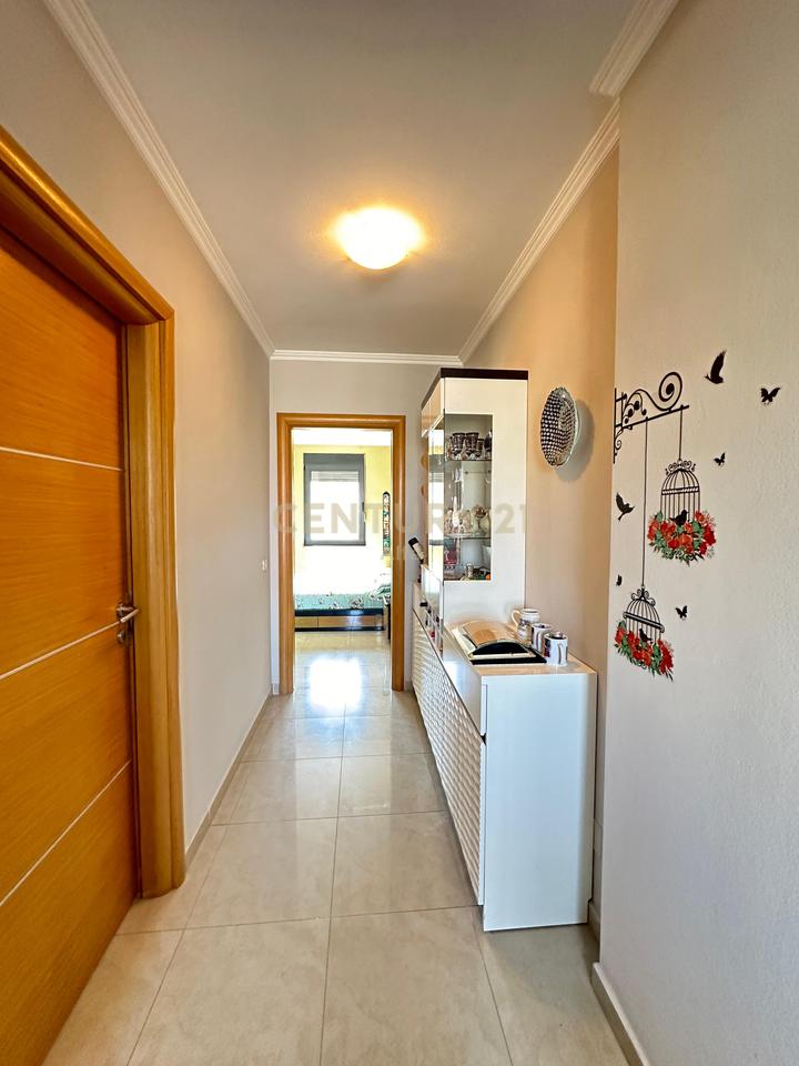 Apartment 2+1+2+Studio for Sale near the Tirana Lake!