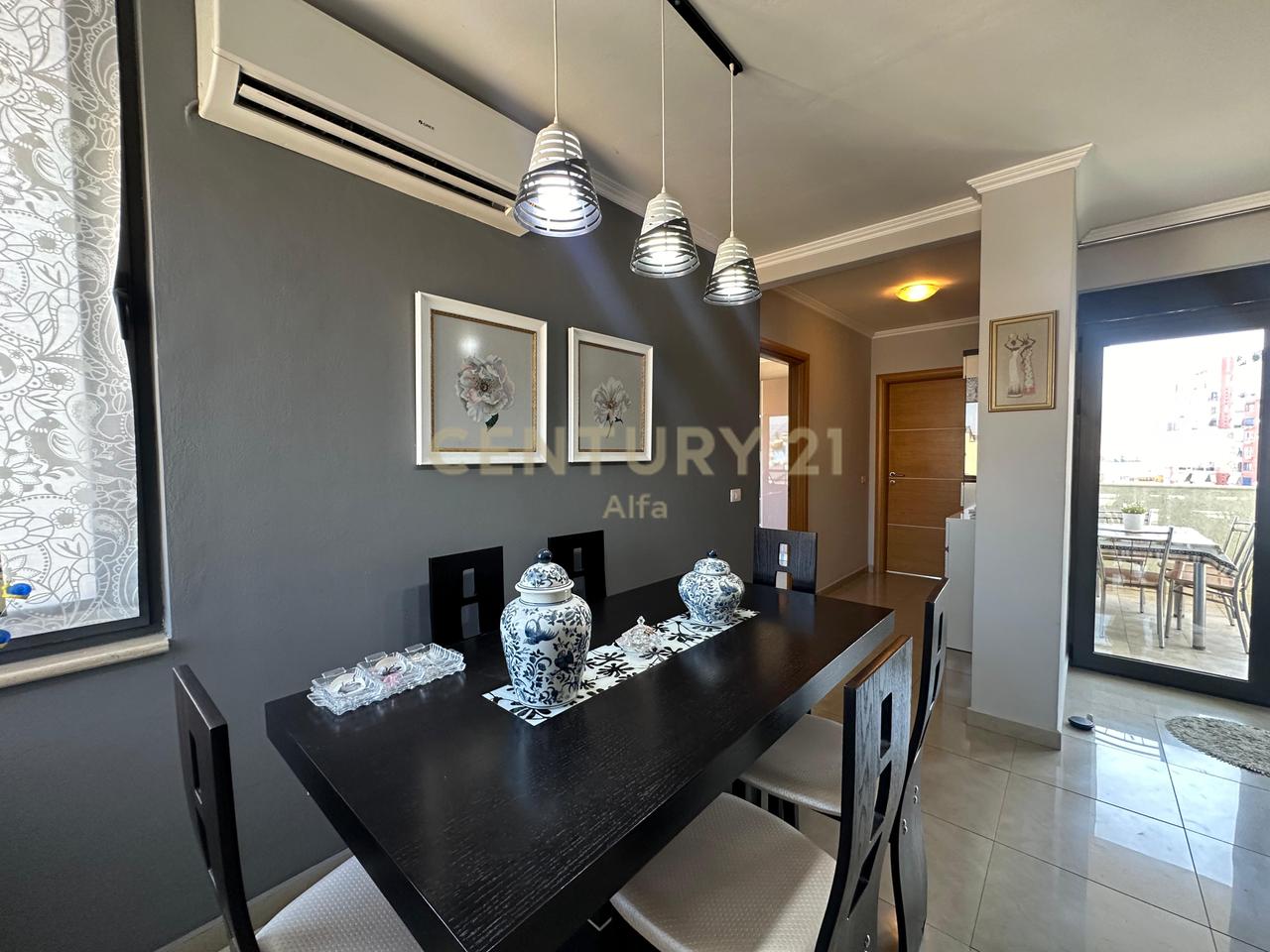 Apartment 2+1+2+Studio for Sale near the Tirana Lake!
