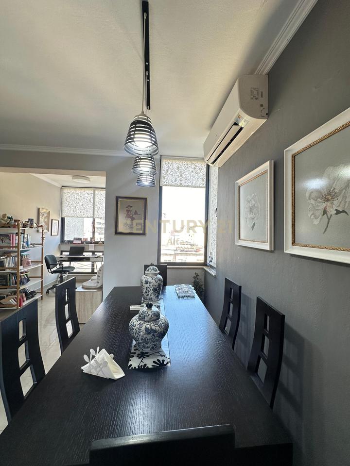 Apartment 2+1+2+Studio for Sale near the Tirana Lake!