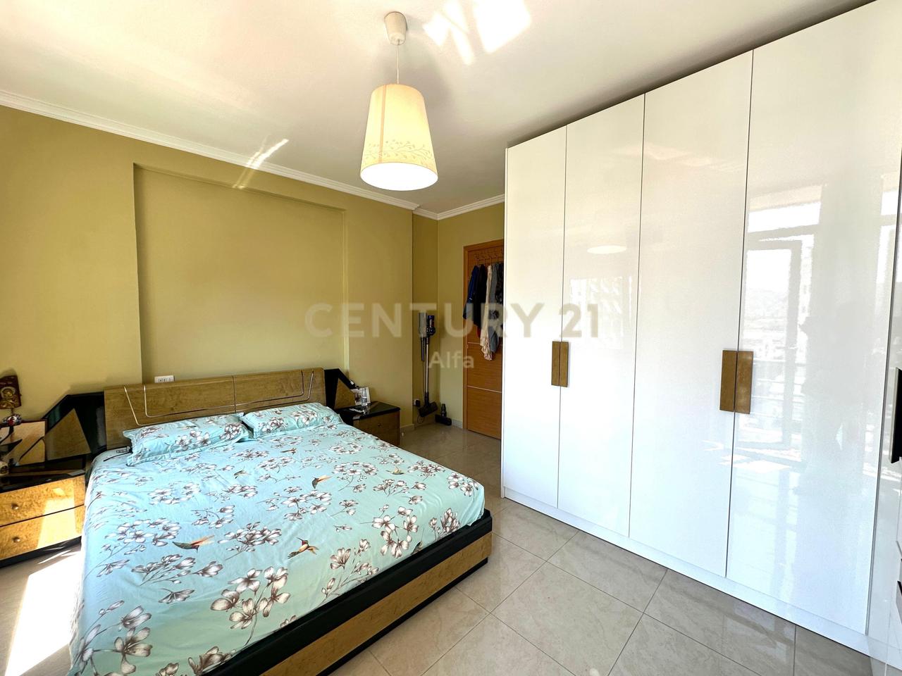Apartment 2+1+2+Studio for Sale near the Tirana Lake!