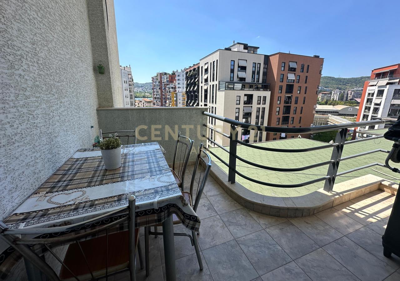 Apartment 2+1+2+Studio for Sale near the Tirana Lake!