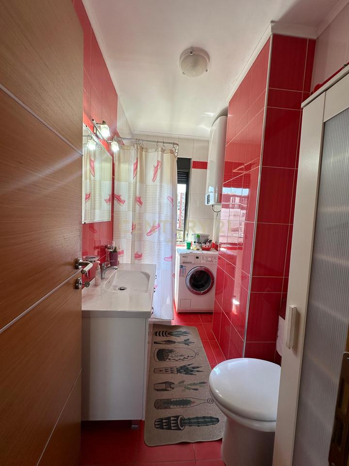 Apartment 2+1+2+Studio for Sale near the Tirana Lake!