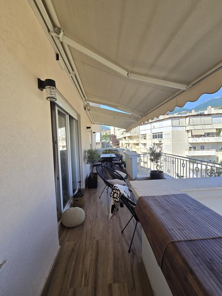 Penthouse 3+1+2+ 2 verandas +2 parking spaces