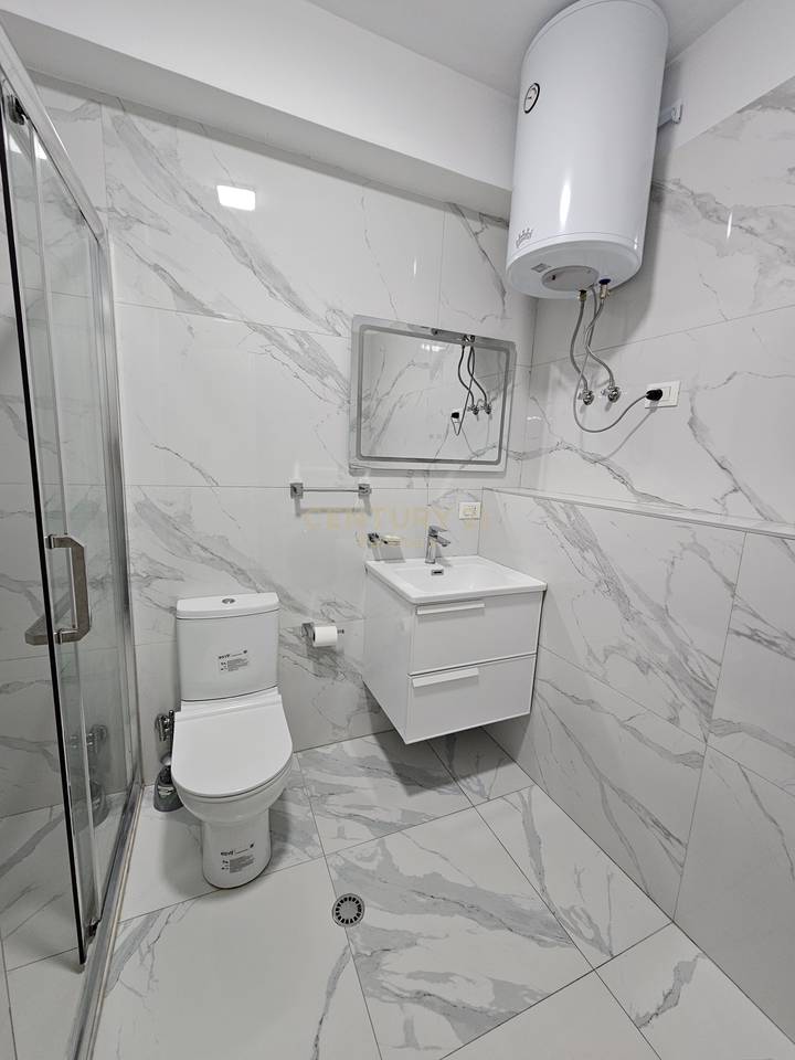 APARTAMENT 1+1 &amp; POST PARKIMI
 KOMPLEKSI  DELIJORGJ