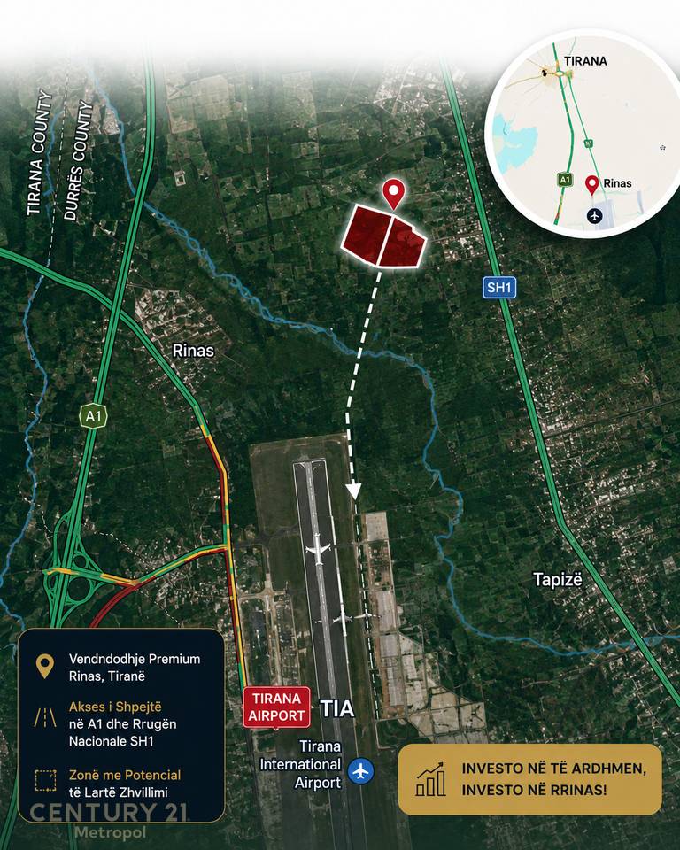 OCCASIONE! TERRENO IN VENDITA VICINO A RINAS A 25eu/m2