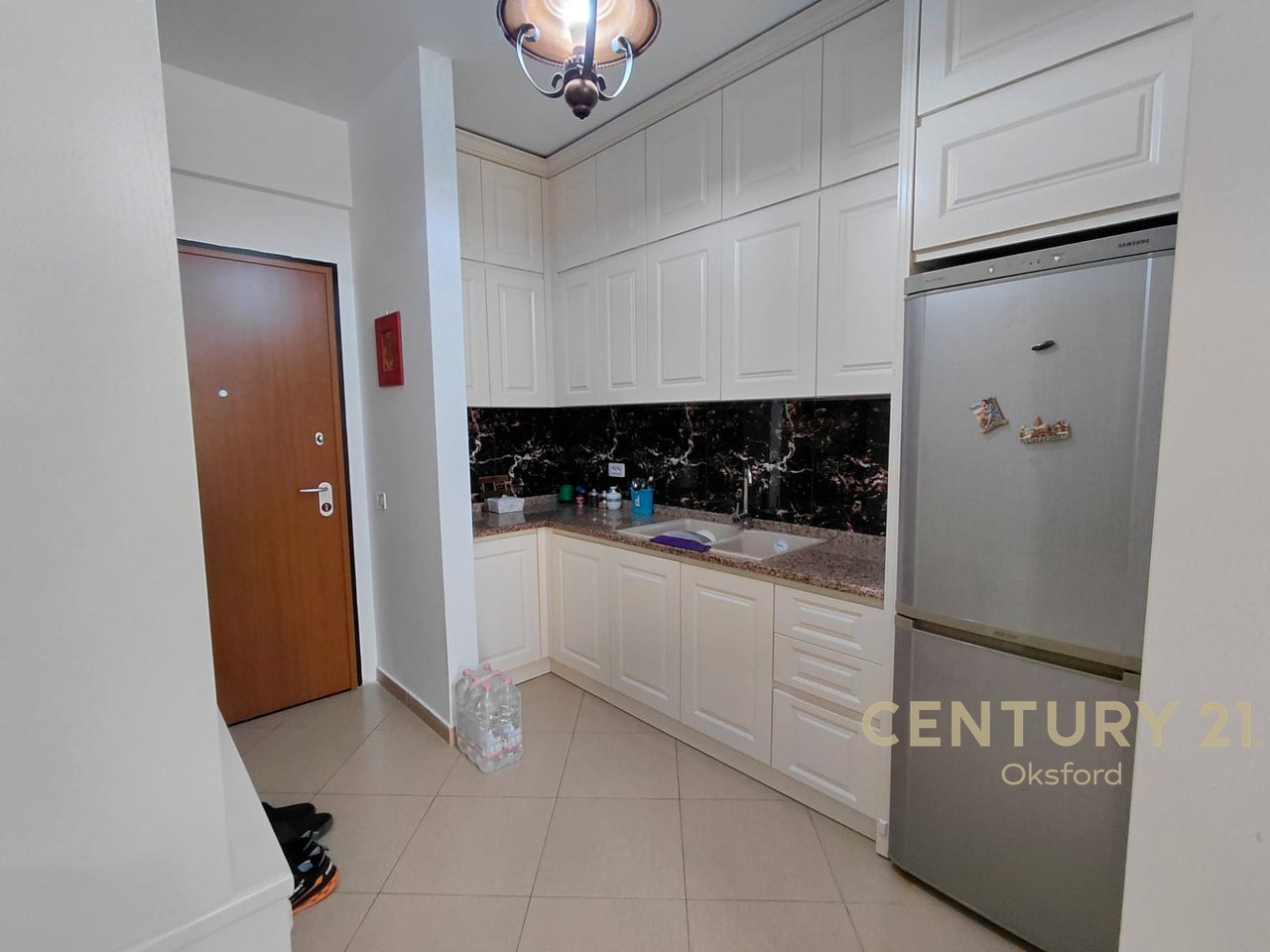 Appartamento 1+1 in vendita – F.Z Residence, Lago Secco