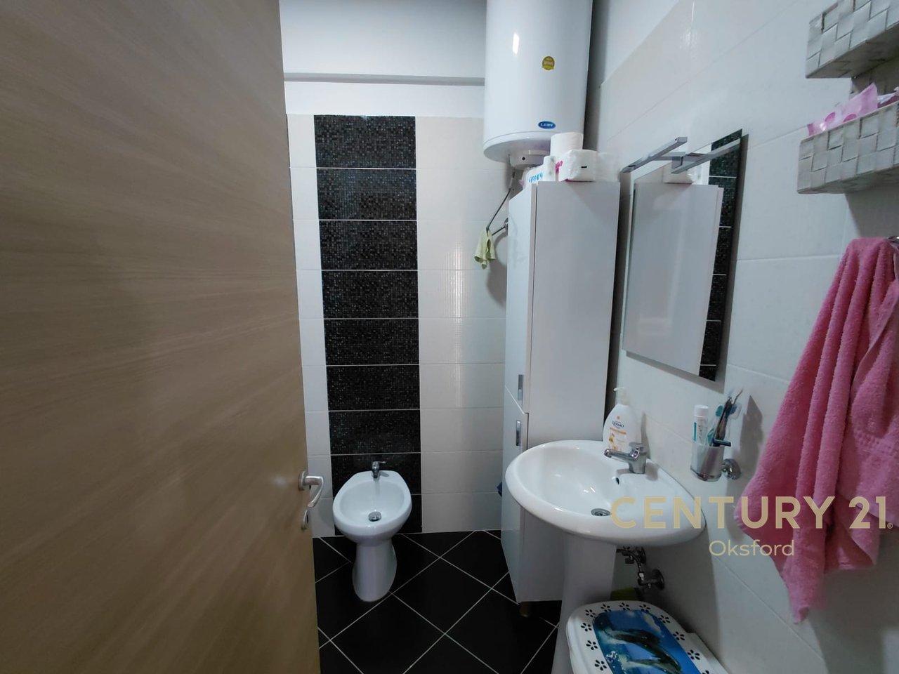 Appartamento 1+1 in vendita – F.Z Residence, Lago Secco