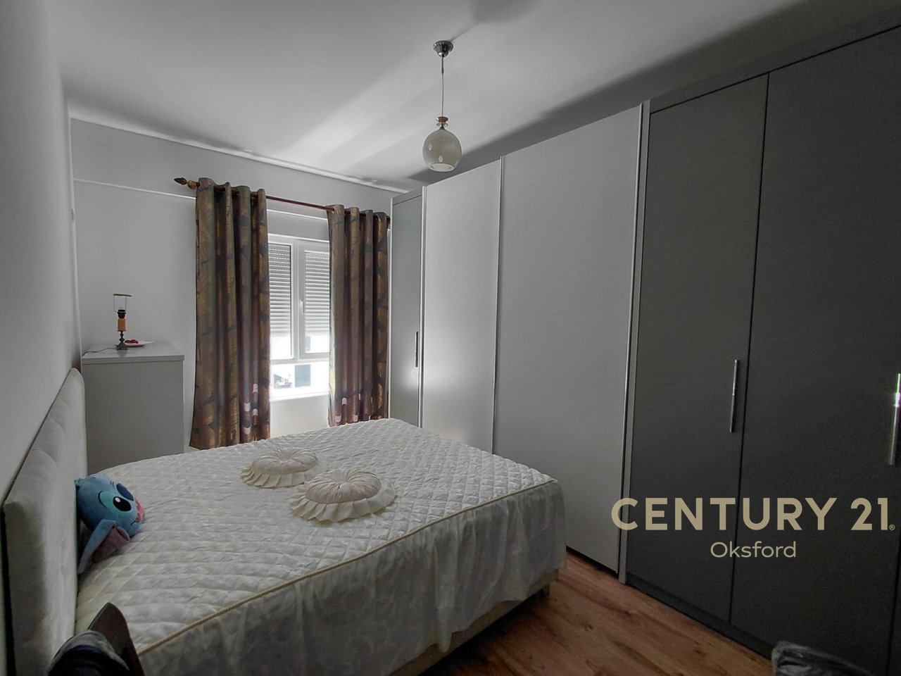 Apartament 1+1 për qira – F.Z Residence, Liqeni i Thatë