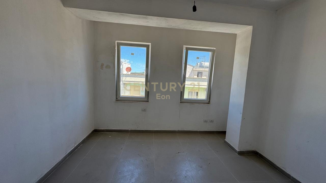 APARTMENT 2+1 + PARKING SPACE FOR SALE IN GOLEM, DURRES - BUILDING I 2025!
