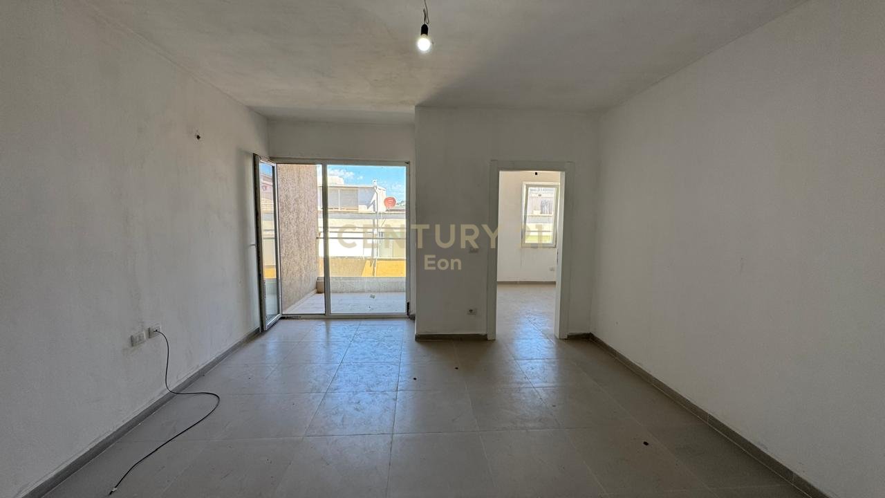 APARTMENT 2+1 + PARKING SPACE FOR SALE IN GOLEM, DURRES - BUILDING I 2025!