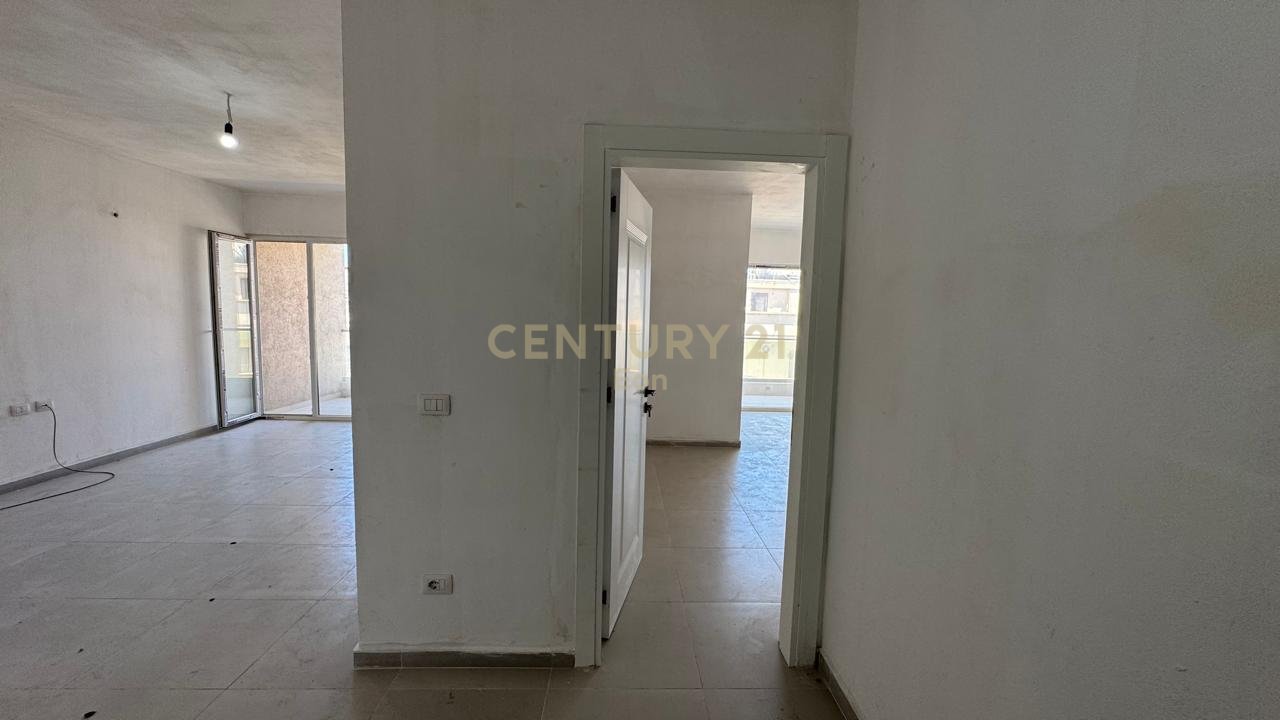 APARTMENT 2+1 + PARKING SPACE FOR SALE IN GOLEM, DURRES - BUILDING I 2025!