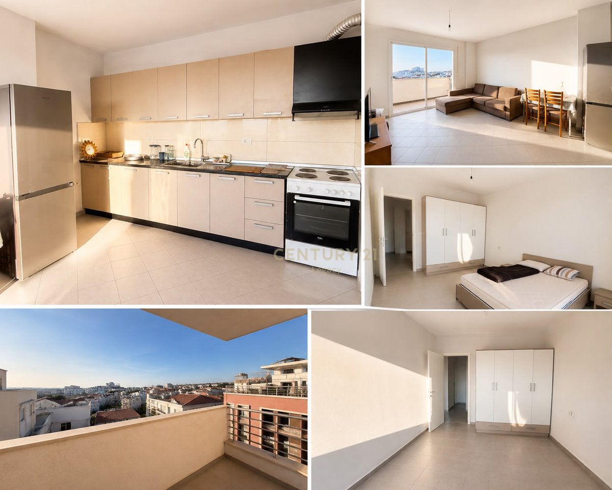 Appartamento 1+1 in Affitto vicino al Motel Gaxherri, Fresk