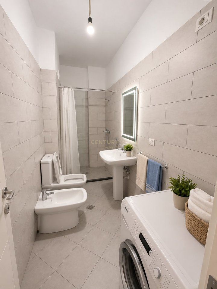 Appartamento 1+1 in Affitto vicino al Motel Gaxherri, Fresk