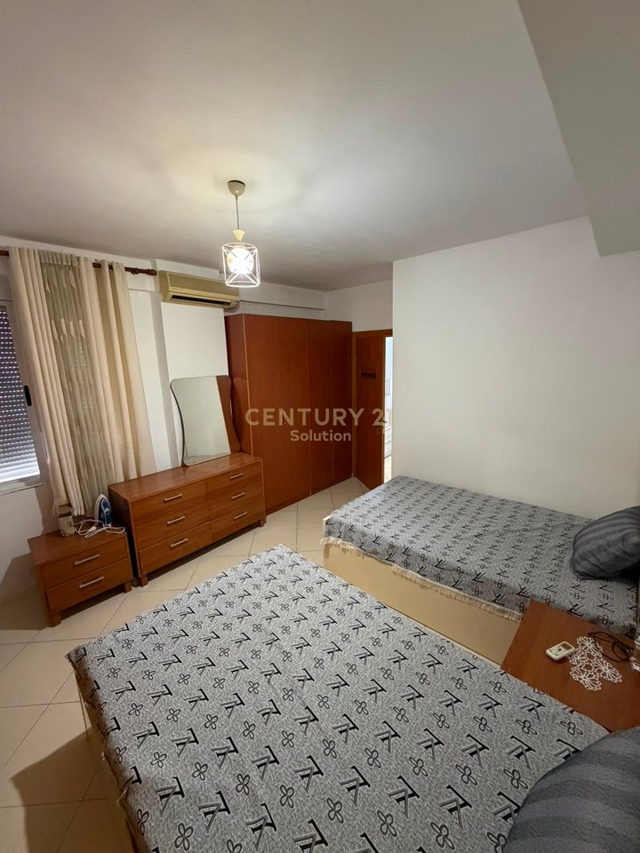 JEPET ME QIRA APARTAMENT 1+1+ PARKIM NE ASTIR!