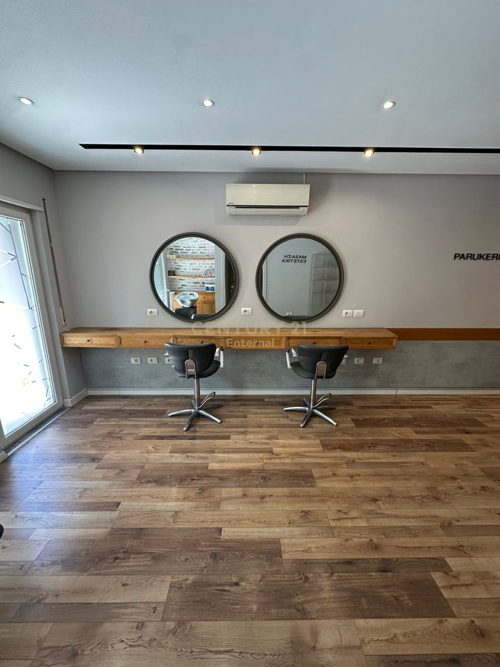 Don Bosko, Vizion Plus - Centro Estetico in Affitto con Arredamento Moderno e Dettagliato 100m2
