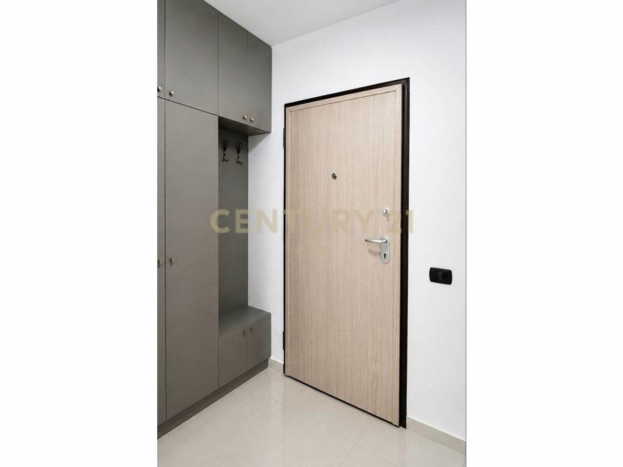Appartamento 2+1 in vendita all'ingresso di Fresku!