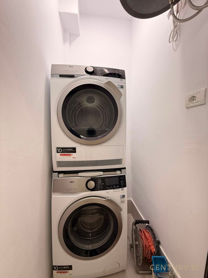 AFFITTASI APPARTAMENTO MODERNO 1+1 VICINO A VASIL SHANTO !