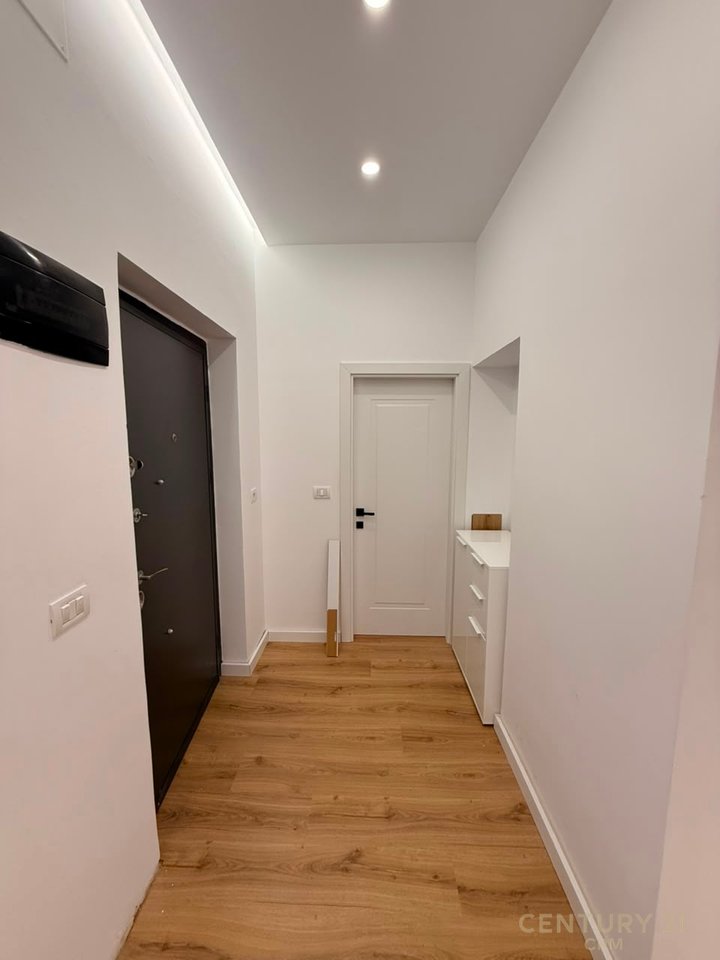 AFFITTASI APPARTAMENTO MODERNO 1+1 VICINO A VASIL SHANTO !