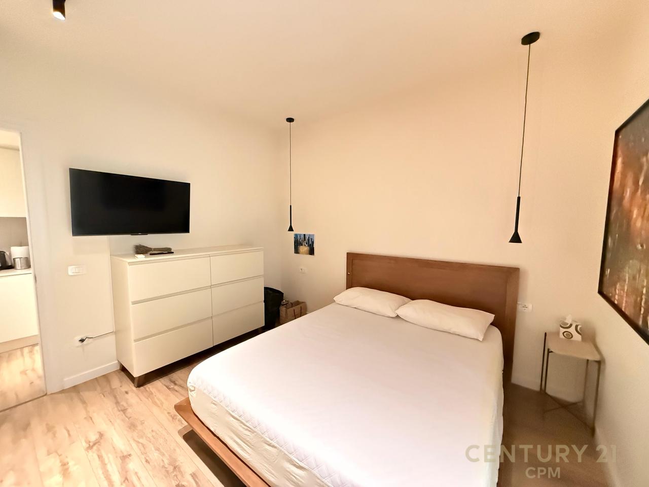 JEPET ME QIRA APARTAMENT 1+1 NE REZIDENCEN PARK LIFE !