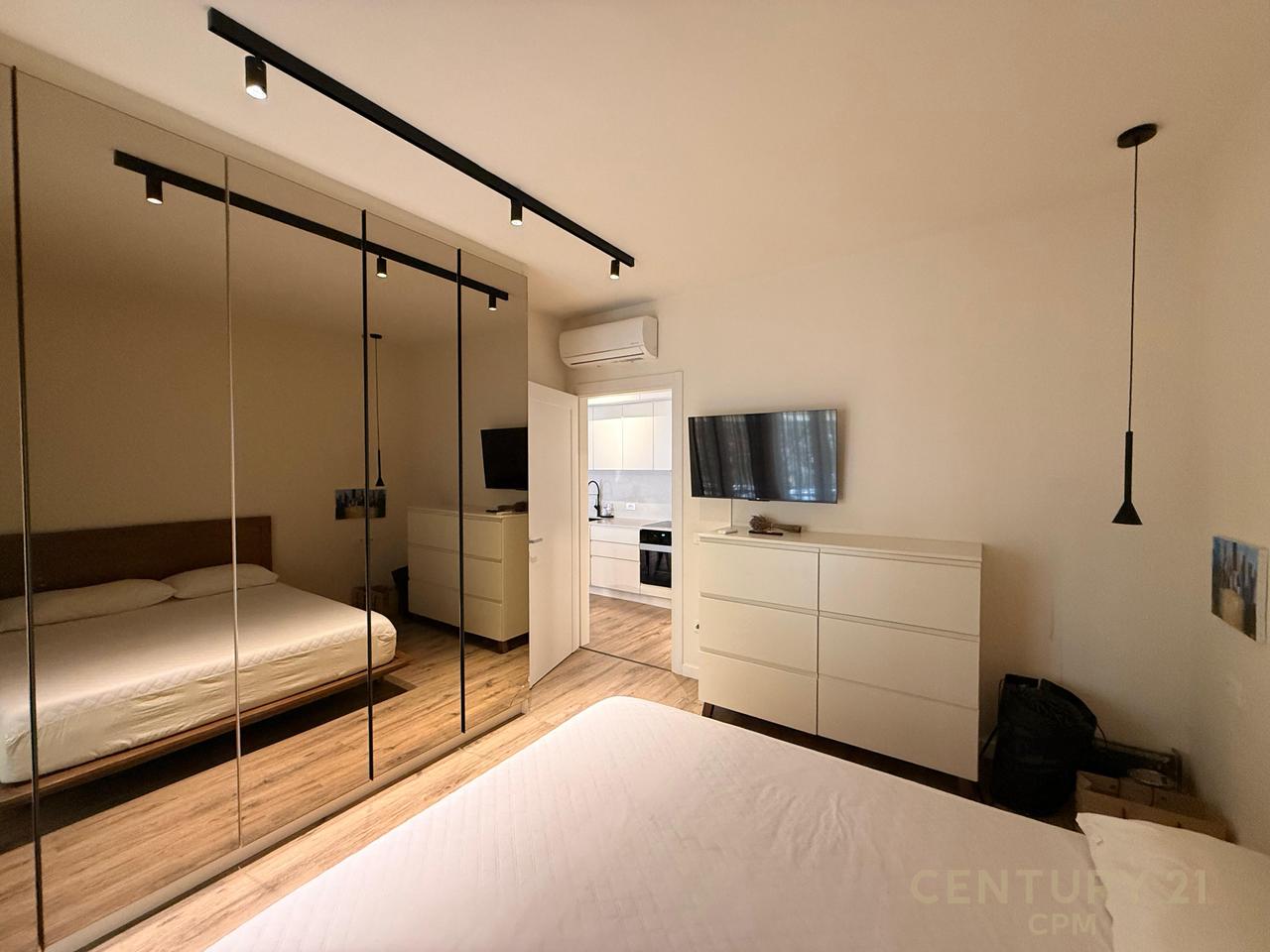 JEPET ME QIRA APARTAMENT 1+1 NE REZIDENCEN PARK LIFE !