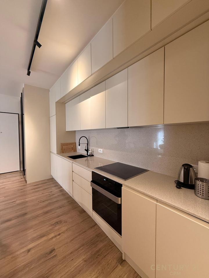 JEPET ME QIRA APARTAMENT 1+1 NE REZIDENCEN PARK LIFE !