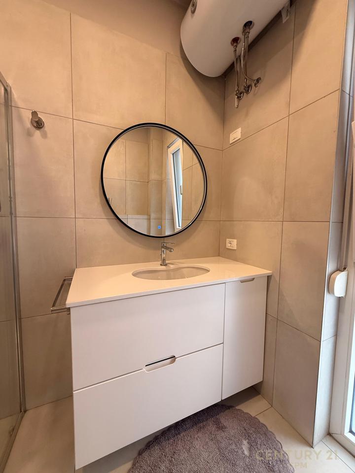 JEPET ME QIRA APARTAMENT 1+1 NE REZIDENCEN PARK LIFE !