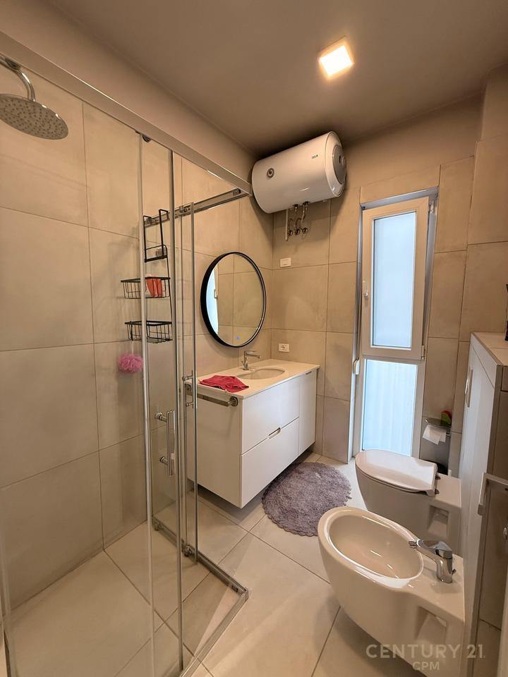 JEPET ME QIRA APARTAMENT 1+1 NE REZIDENCEN PARK LIFE !