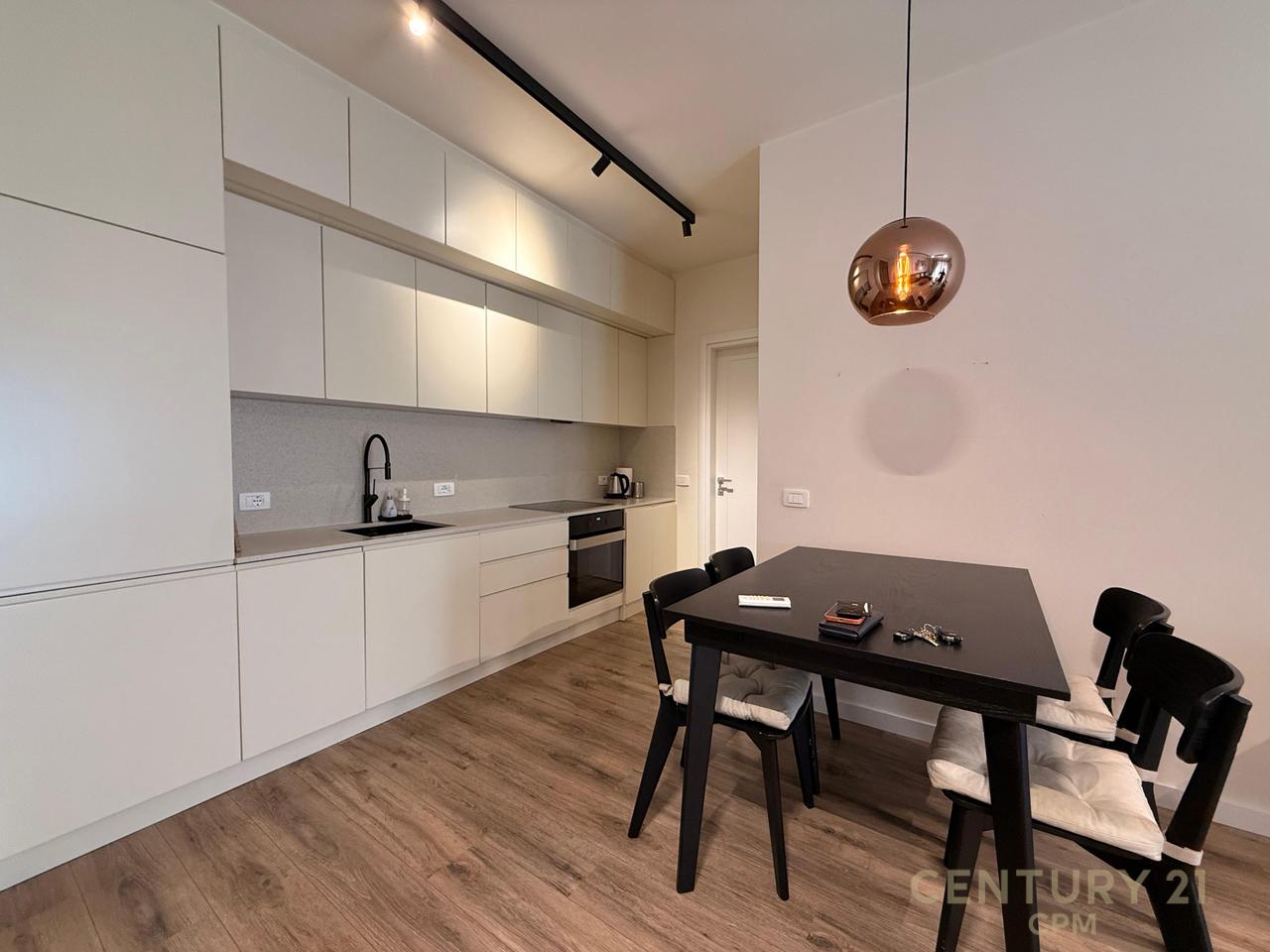 JEPET ME QIRA APARTAMENT 1+1 NE REZIDENCEN PARK LIFE !