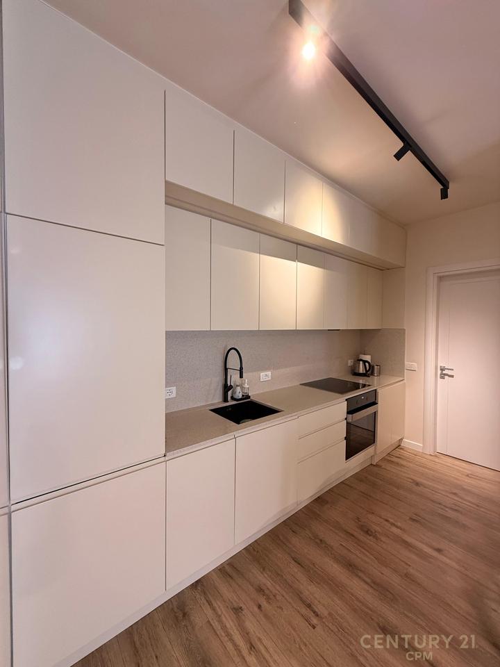 JEPET ME QIRA APARTAMENT 1+1 NE REZIDENCEN PARK LIFE !