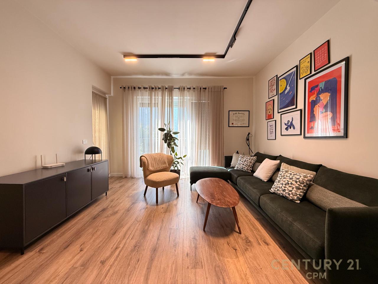 JEPET ME QIRA APARTAMENT 1+1 NE REZIDENCEN PARK LIFE !