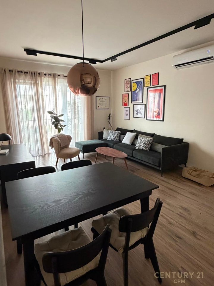 JEPET ME QIRA APARTAMENT 1+1 NE REZIDENCEN PARK LIFE !