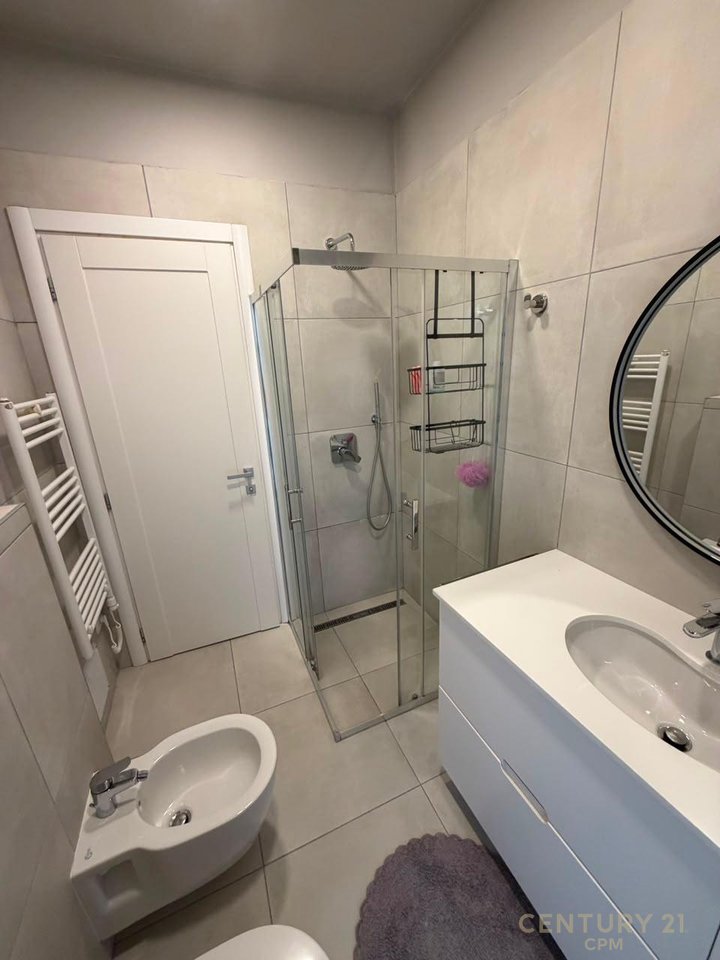 JEPET ME QIRA APARTAMENT 1+1 NE REZIDENCEN PARK LIFE !