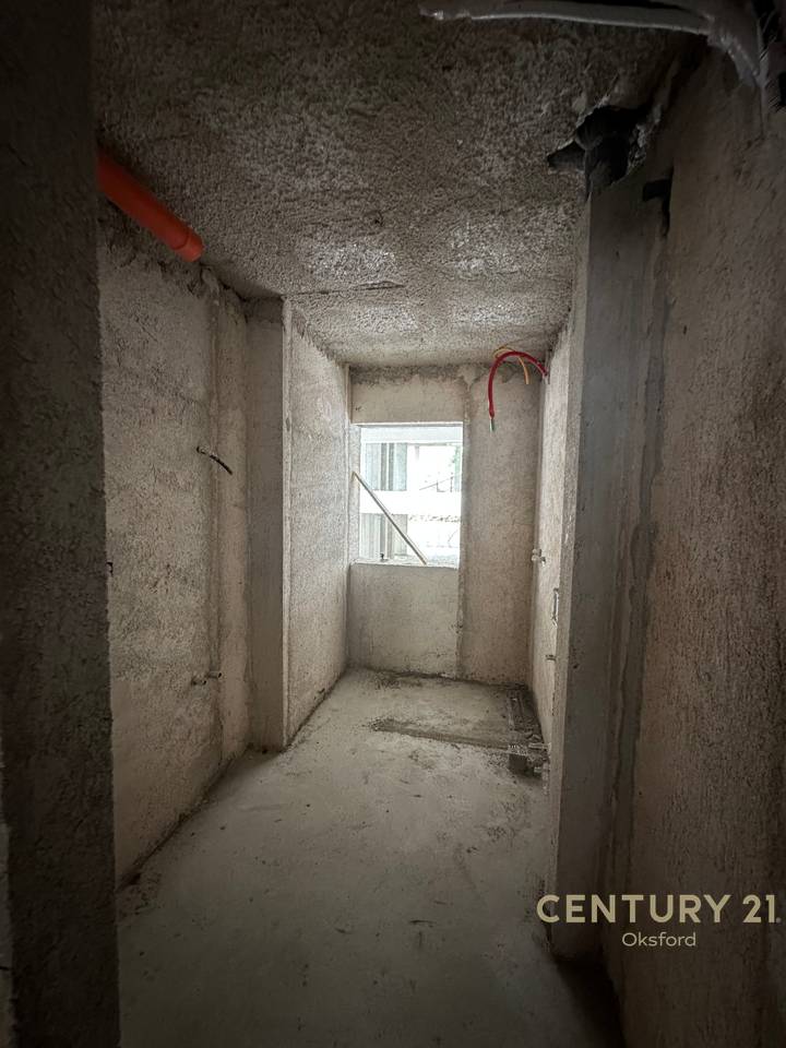 Apartment for sale in Sarandë - new construction