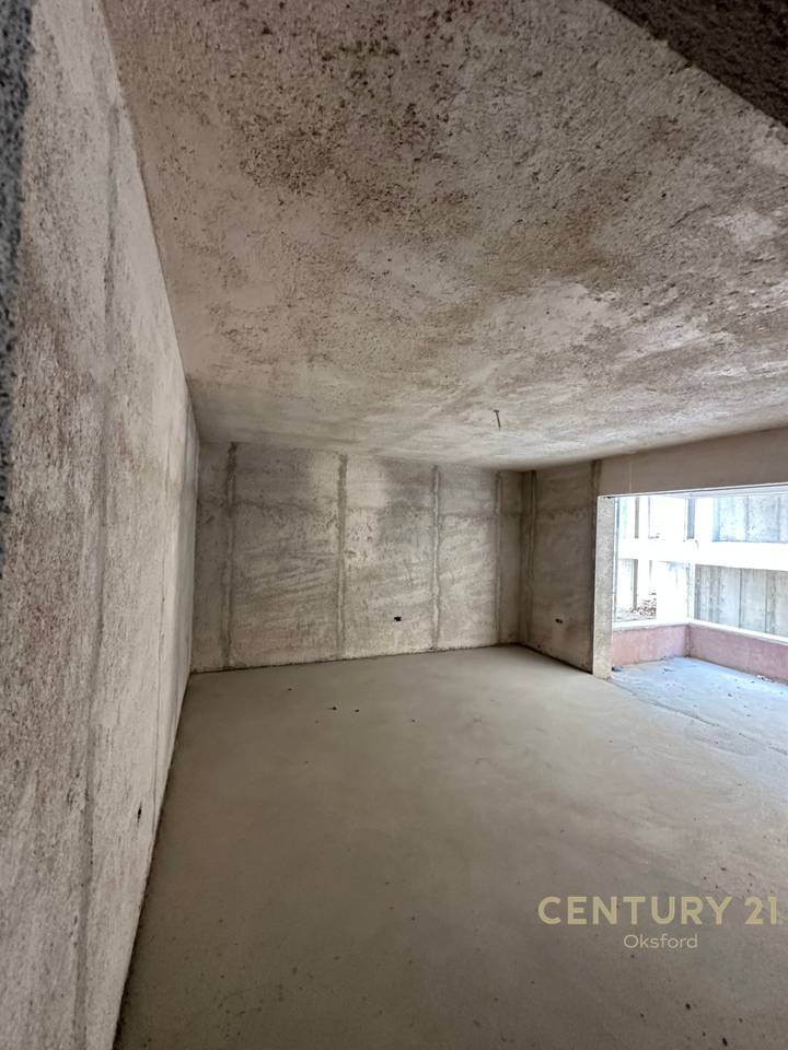 Apartment for sale in Sarandë - new construction