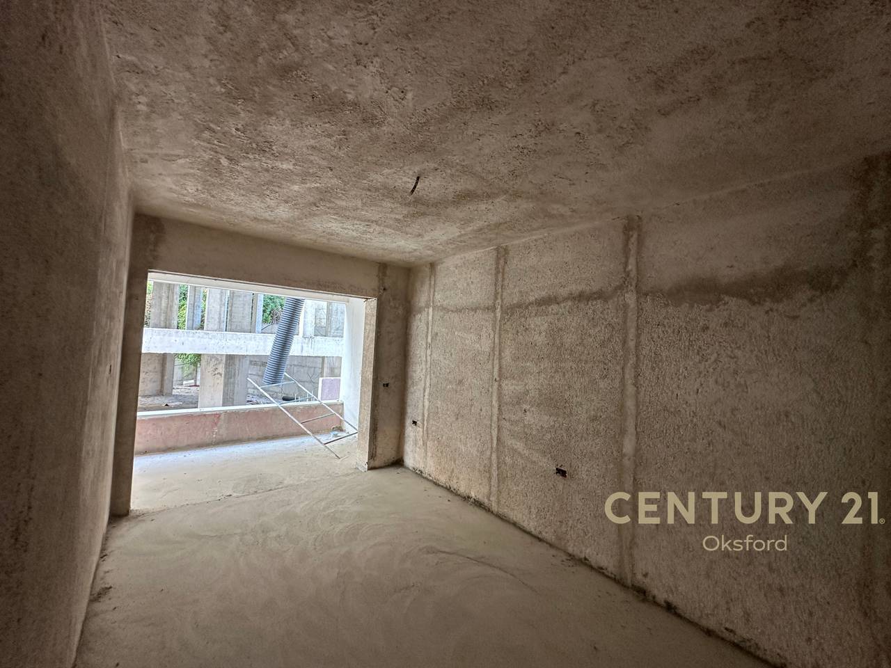 Apartment for sale in Sarandë - new construction