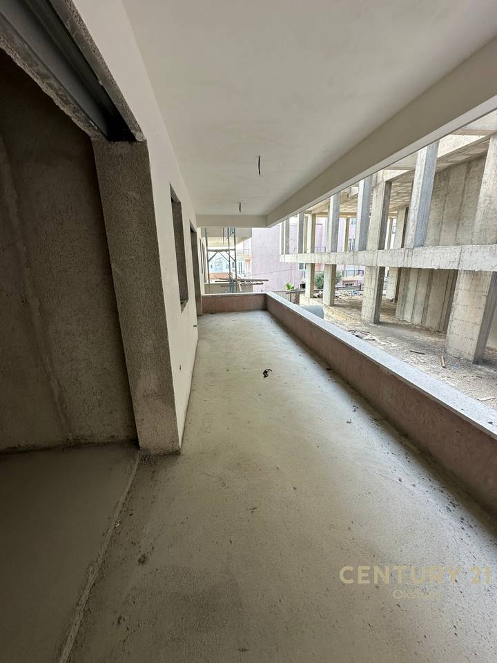 Apartment for sale in Sarandë - new construction