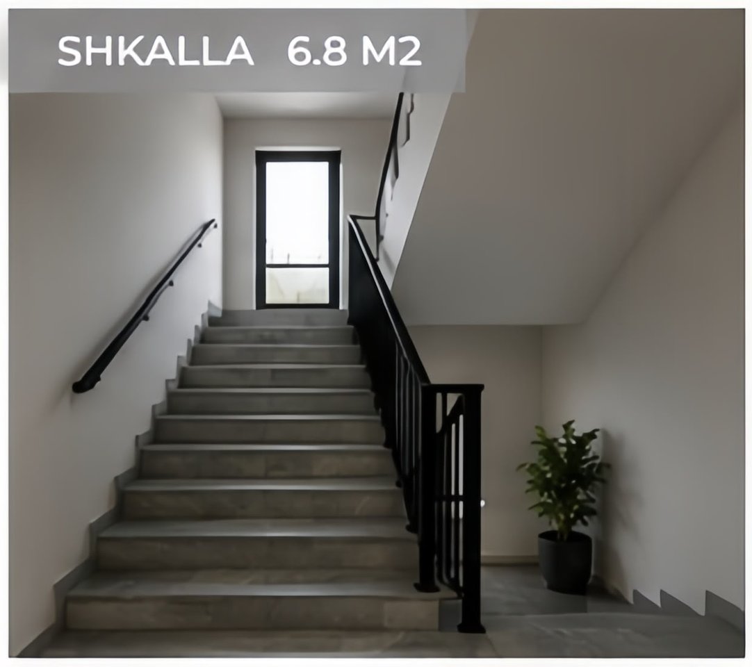 Apartament 2+1 për Shitje | SeeHëna Residence